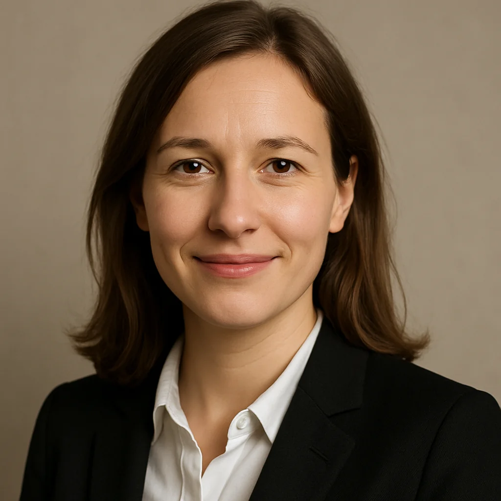 Emma Koch, Online Casino Analystin